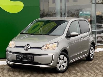 Brugt 2021 VW e-up! United Hatchback | 109.900 kr. (God pris)