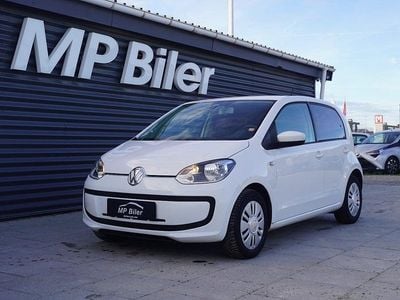 VW up!