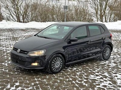 Brugt VW Polo BlueGT 150 HK (110 kW) 2016 Hatchback
