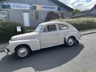Brugt 1957 Volvo PV444 | 135.000 kr.