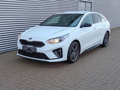 brugt Kia ProCeed CRDi 136 GT-Line