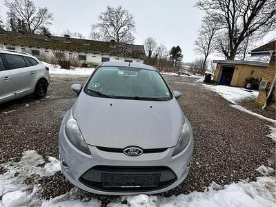 Brugt Ford Fiesta 221 HK (162 kW) 2011 Hatchback