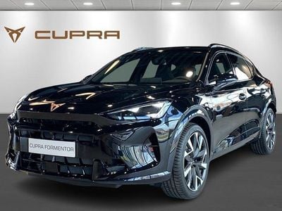 Ny 2025 Cupra Formentor VZ SUV | 620.460 kr.