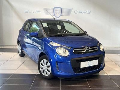 Citroën C1