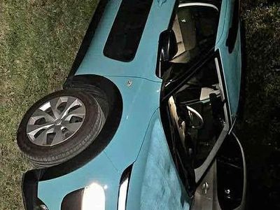 Brugt Citroën C4 2016 SUV