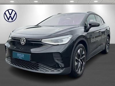 Sortmetal Brugt 2024 VW ID.4 Style SUV | 359.900 kr. (Dyr)