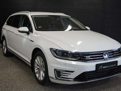 brugt VW Passat 1,4 GTE Variant DSG