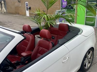 Brugt 2009 VW Eos Cabriolet | 70.000 kr.