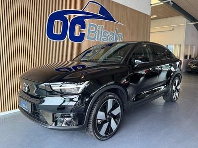 Brugt 2022 Volvo C40 Ultimate SUV | 277.900 kr.