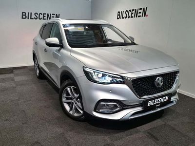 brugt MG EHS 1,5 PHEV Luxury