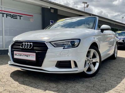 Audi A3 Cabriolet