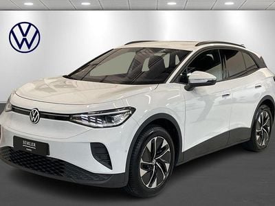 Hvidmetal Brugt 2025 VW ID.4 Style SUV | 369.900 kr. (Lidt for dyr)