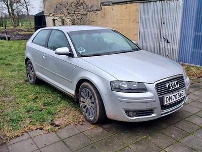 Brugt 2006 Audi A3 | 28.500 kr. (Lidt for dyr)