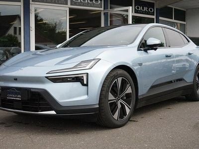 Polestar 4