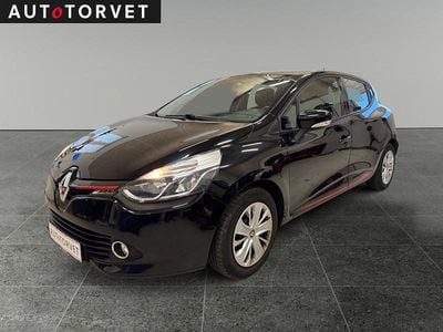 Renault Clio IV