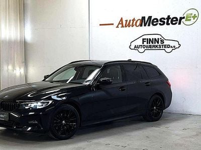 Brugt 2020 BMW 320 | 269.900 kr.