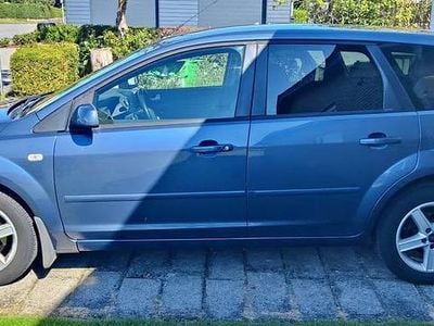 Brugt 2006 Ford Focus Stationcar | 10.000 kr.