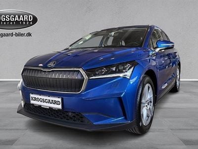 Brugt Skoda Enyaq iV 132 kW (180 HK) 2022 SUV