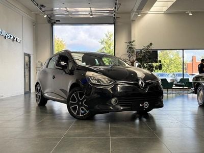 Renault Clio IV