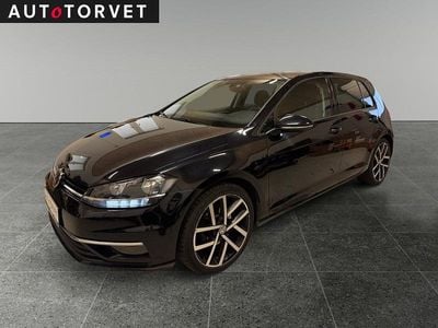 VW Golf VII