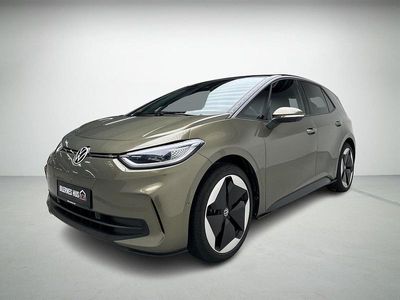 Grønmetal Brugt 2023 VW ID.3 Pro Hatchback | 249.900 kr. (Lidt for dyr)