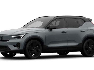 Gråmetal Ny 2026 Volvo EX40 SUV | 435.900 kr. (Fair pris)