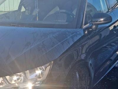 Sort Brugt 2012 Audi A1 Comfort Hatchback | 90.000 kr.