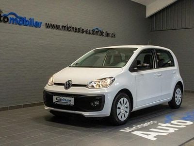 VW up!