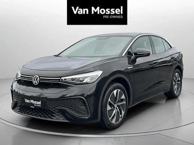 Brugt 2022 VW ID.5 Pro SUV | 249.900 kr. (Fair pris)