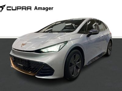 brugt Cupra Born 58 High