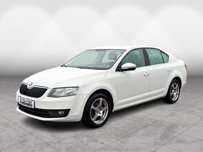 Brugt 2014 Skoda Octavia Elegance Hatchback | 79.800 kr. (God pris)