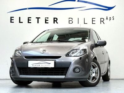 Renault Clio III