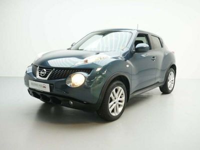brugt Nissan Juke dCi 110 Acenta