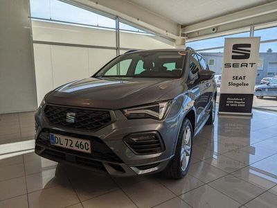 brugt Seat Ateca 1,5 TSi 150 FR DSG