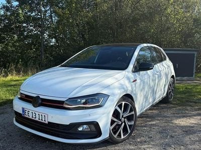 Brugt 2019 VW Polo | 189.000 kr. (Fair pris)
