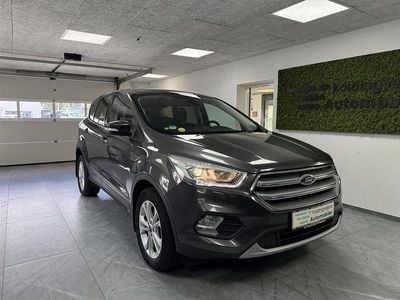 Ikke angivet Brugt 2019 Ford Kuga Titanium SUV | 149.700 kr. (God pris)