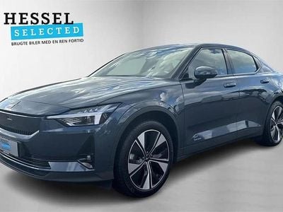 Midnight Brugt 2024 Polestar 2 Long Range Single Motor Sedan | 309.900 kr. (Fair pris)