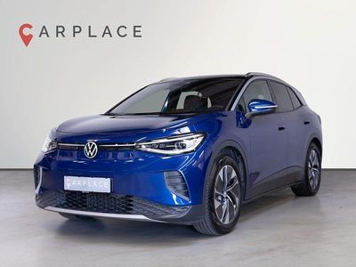 Blåmetal Brugt 2025 VW ID.4 Move SUV | 334.900 kr. (Fair pris)