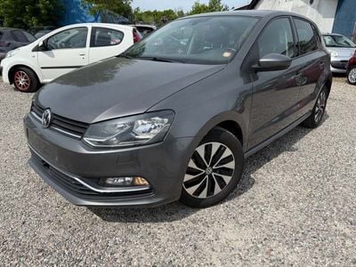 VW Polo