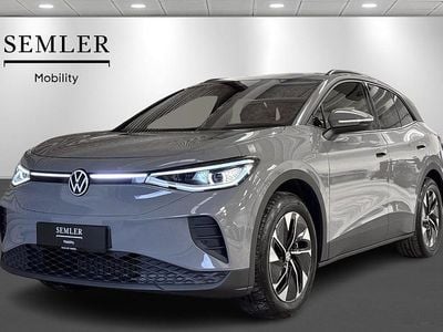 Brugt 2025 VW ID.4 Style SUV | 339.800 kr. (Fair pris)
