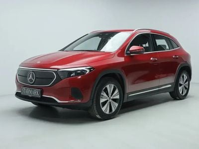 Mercedes EQA250