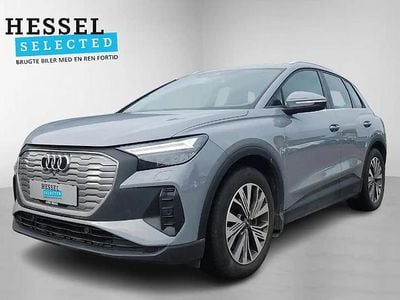 Grå Brugt 2022 Audi e-tron Proline SUV | 249.900 kr. (God pris)