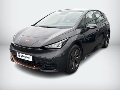 brugt Cupra Born 58 High