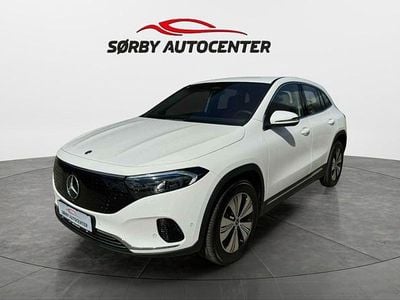 Mercedes EQA250+