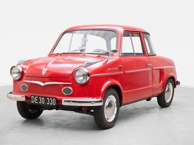 brugt NSU Prinz 2