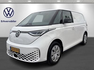 Brugt 2024 VW ID. Buzz Comfortline MPV | 279.900 kr.