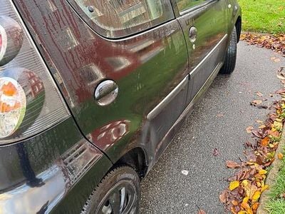 Brugt 2008 Citroën C1 Hatchback | 15.000 kr. (Fair pris)