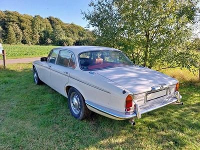 Brugt 1978 Jaguar XJ6 Sedan | 29.900 kr.