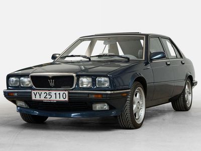 brugt Maserati 430 400 Serie4V