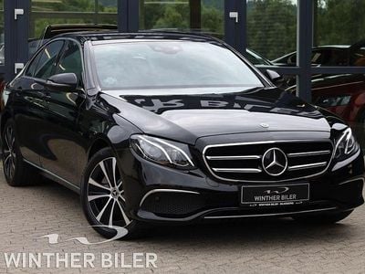 Mercedes E300